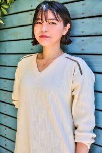 nv7　中目黒　池尻大橋　マンツーマン美容室　Mayu